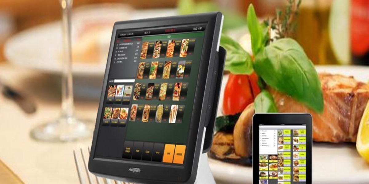 Restaurant Management Software Development Company in 2025