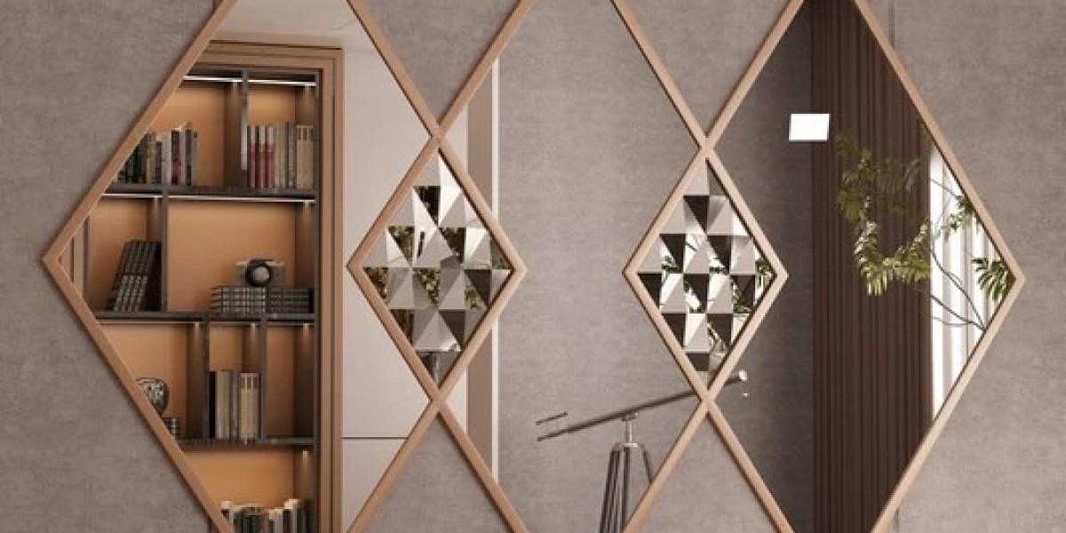 Mirror Selfie Corners: How to Create One at Home