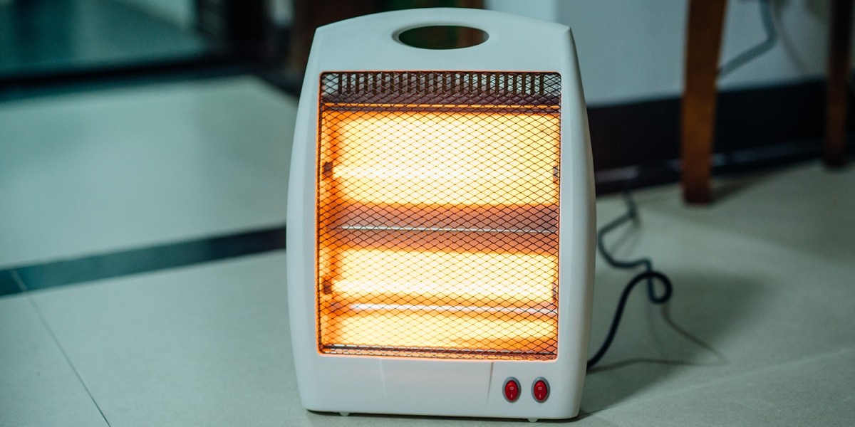 Smart Electric Heaters Market Scenario Examines Global Trends Driving Adoption of Energy-Efficient Heating Solutions