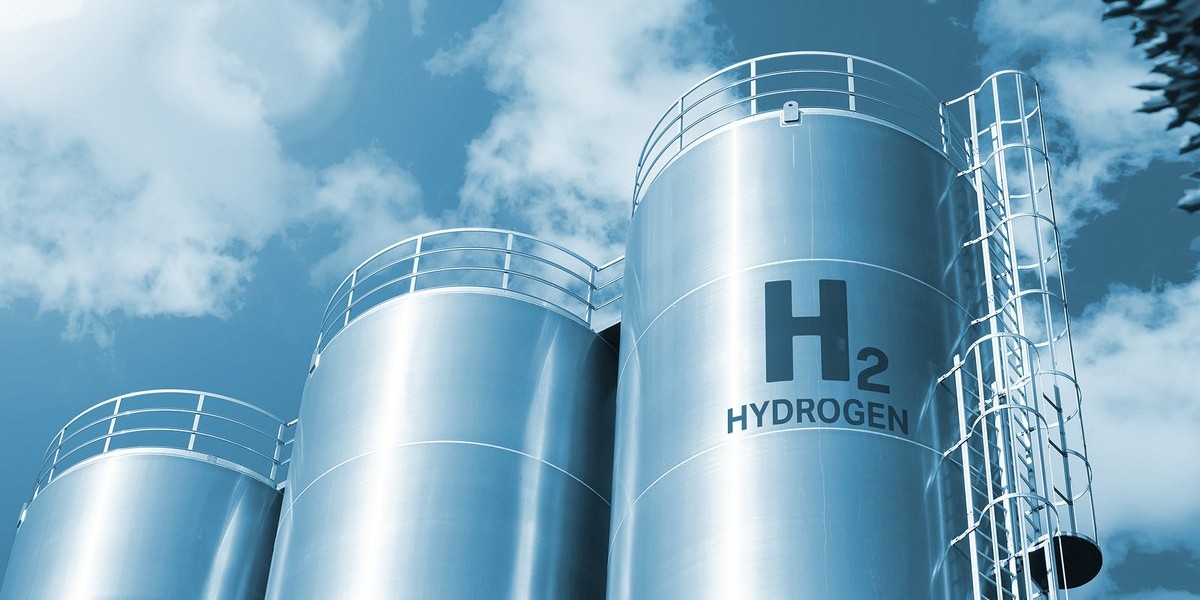 Blue Hydrogen Market Scenario: Current Landscape, Global Developments, and Strategic Insights for Future Growth