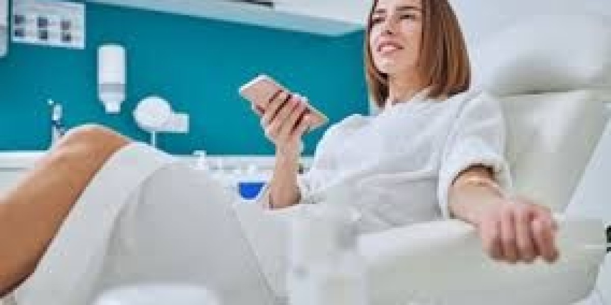 Detox, Revive, and Glow with Glutathione IV Drip in Dubai