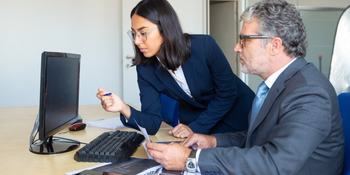 Is There a Payroll Company in Pune That Fits Small Business Needs?