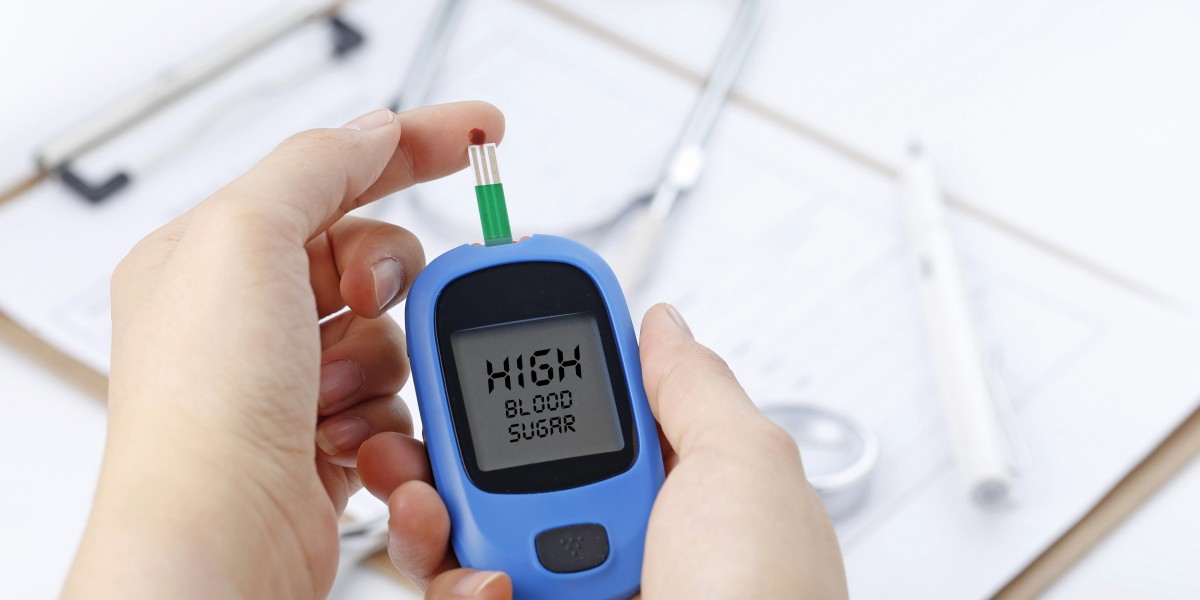 Understanding Blood Sugar: A Comprehensive Beginner’s Guide