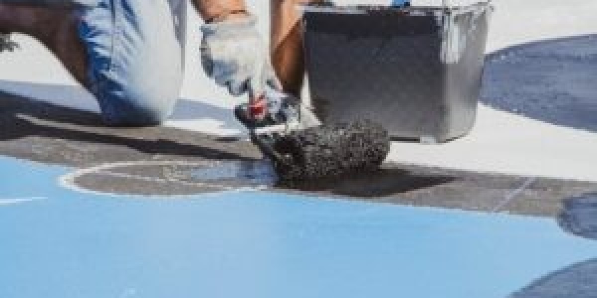 Comprehensive Guide to Concrete Restoration: Revitalizing Your Concrete Surfaces