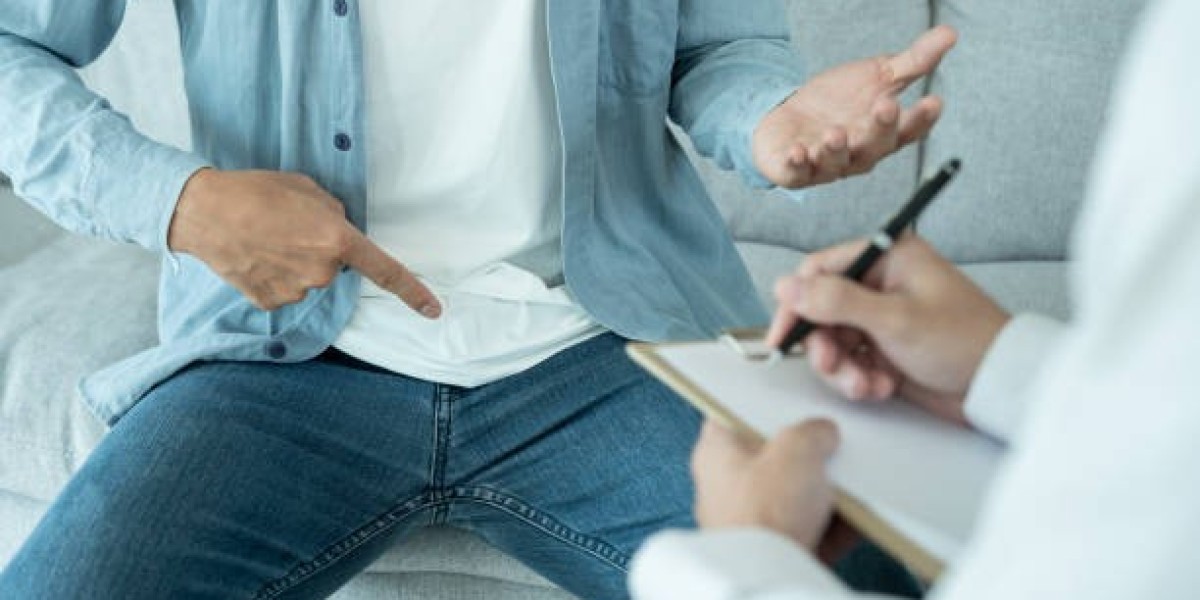 Premature Ejaculation Treatment in Riyadh for Lasting Results