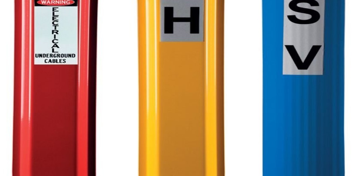 Utility Markers Market 2030: Ensuring Infrastructure Safety and Smart Utility Management
