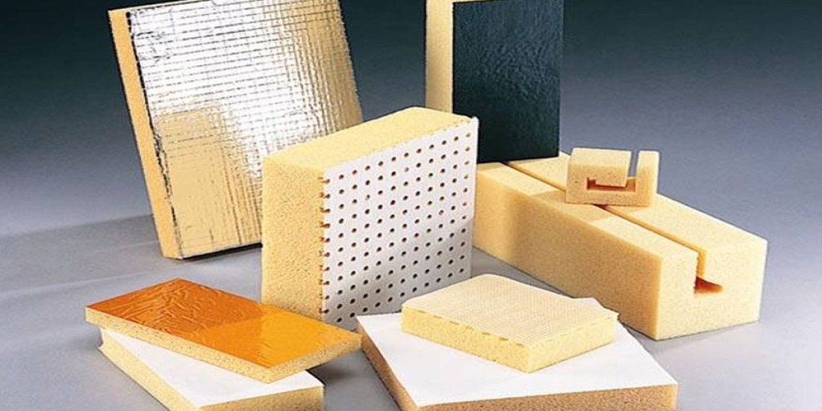 Acoustic Insulation Market Analysis, Size, Share, Growth, Trends, and Forecasts by 2031