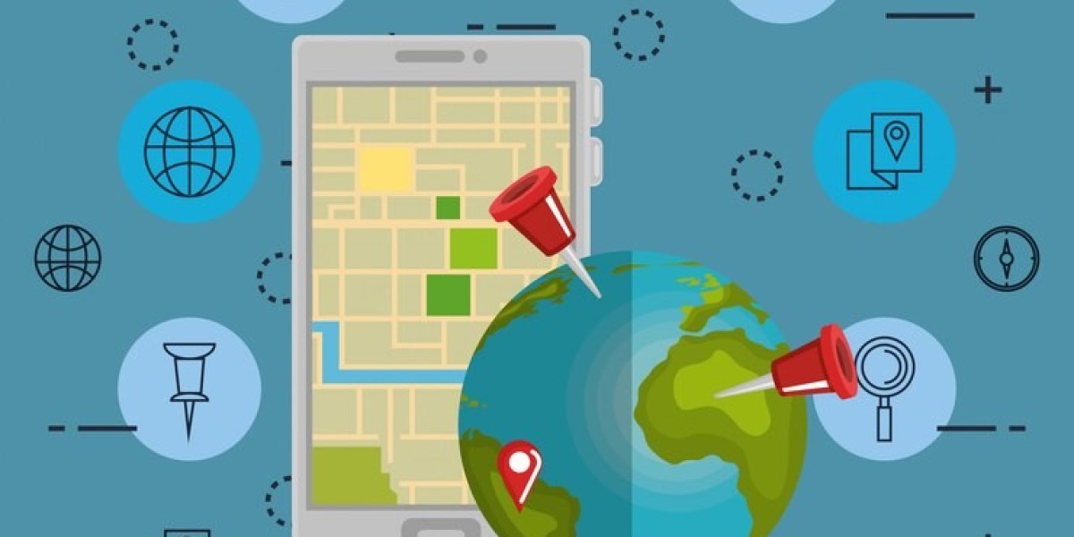 Geomatics Market: Mapping the Future of Spatial Intelligence (2024-2032)
