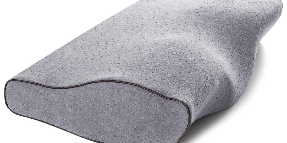 Cervical Pillow Market Trends, Innovations, Consumer Demand, and Growth Projections Driving Expansion Through 2029