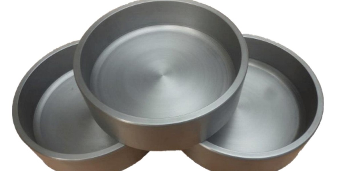 High Performance Tungsten/Molybdenum Crucible: A Powerful Tool for Improving Melting Efficiency