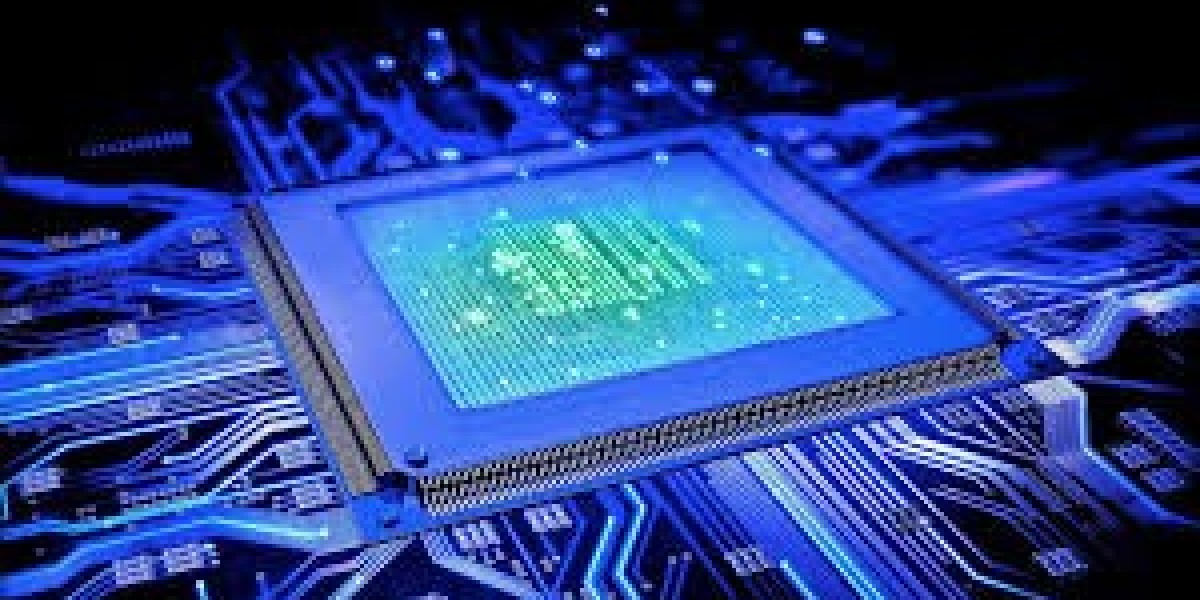 Lighting the Future: South Korea's Booming Photonic Integrated Circuit Market