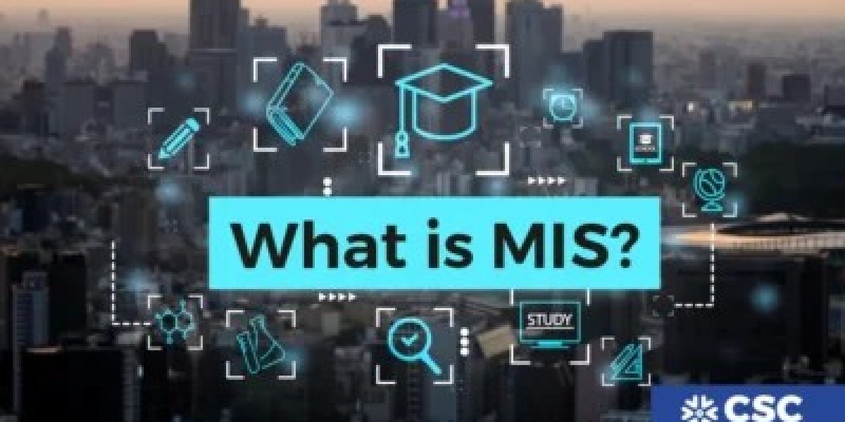 What is MIS? How many Types of MIS