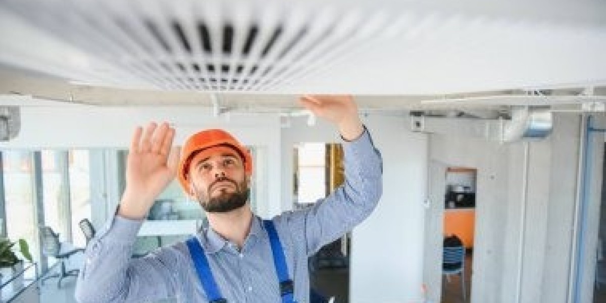 How Air Duct Cleaning in Plano TX Ensures Reliable and Efficient Home Services