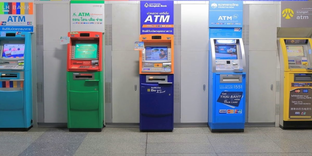 Automated Teller Machine (ATM) Market Competitive Landscape and Strategies