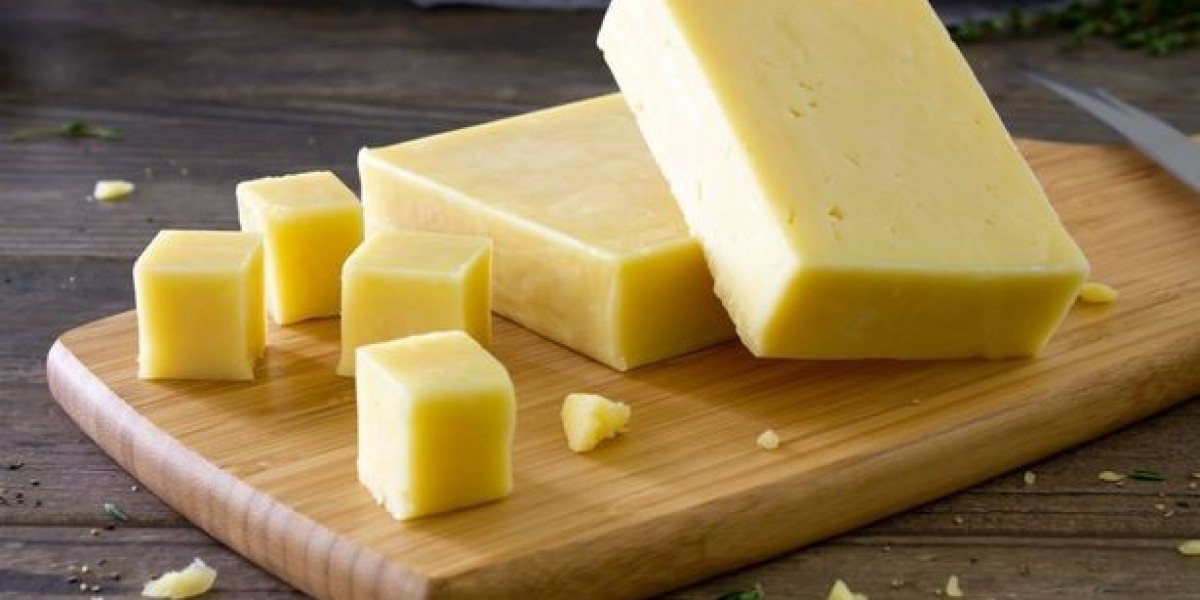 Cheddar Cheese Market Scenario: A Strategic View of the Current Landscape and Emerging Shifts