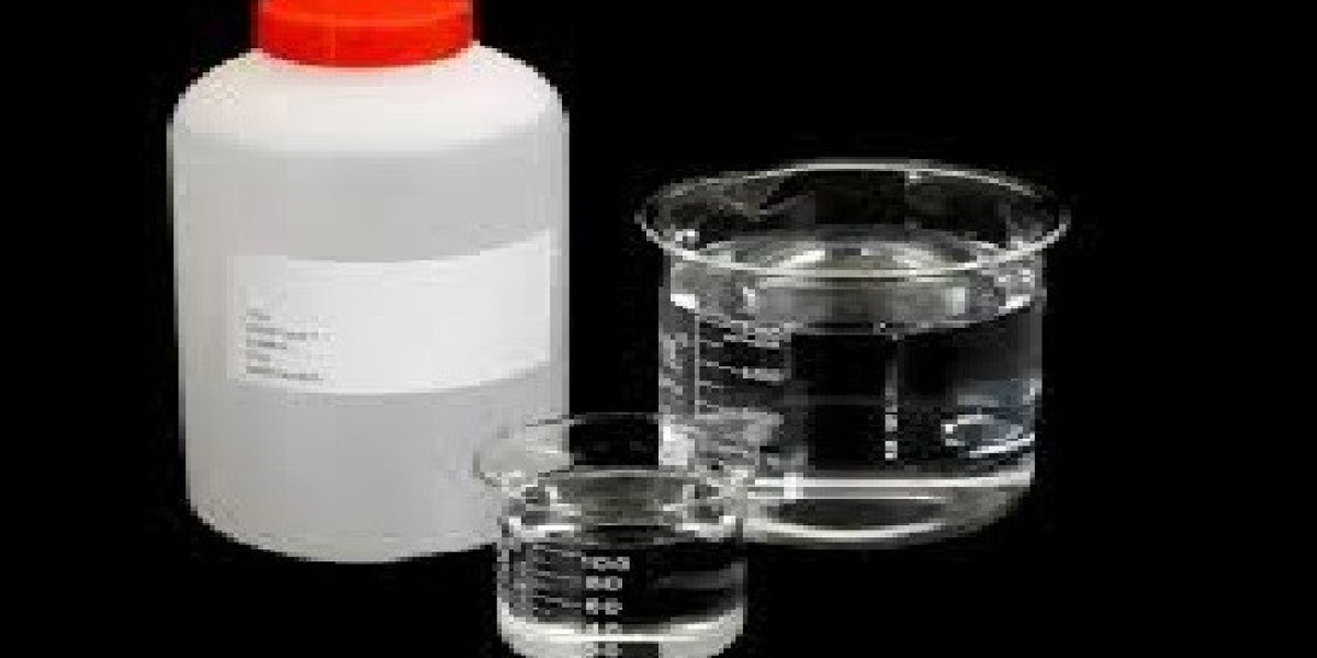 Cyclopentanone Market Analysis, Growth, Trend and Forecast 2031