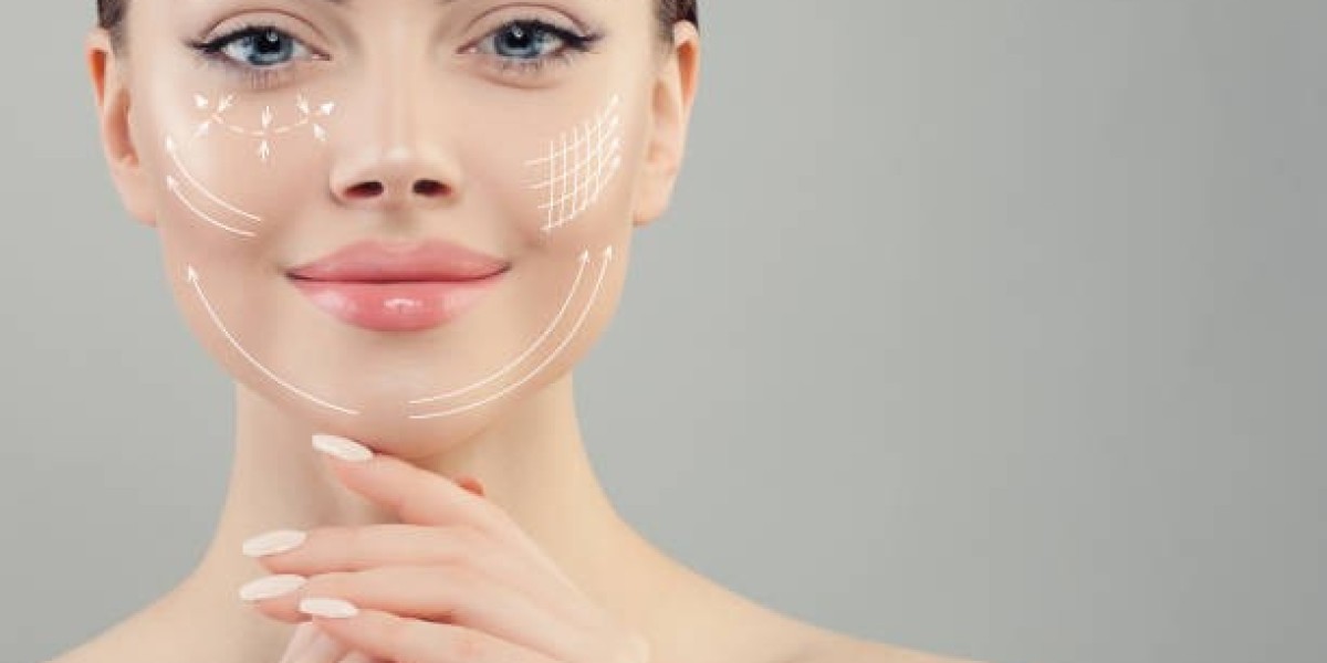 Your Journey to Beauty Begins with Cosmetic Surgery in Riyadh