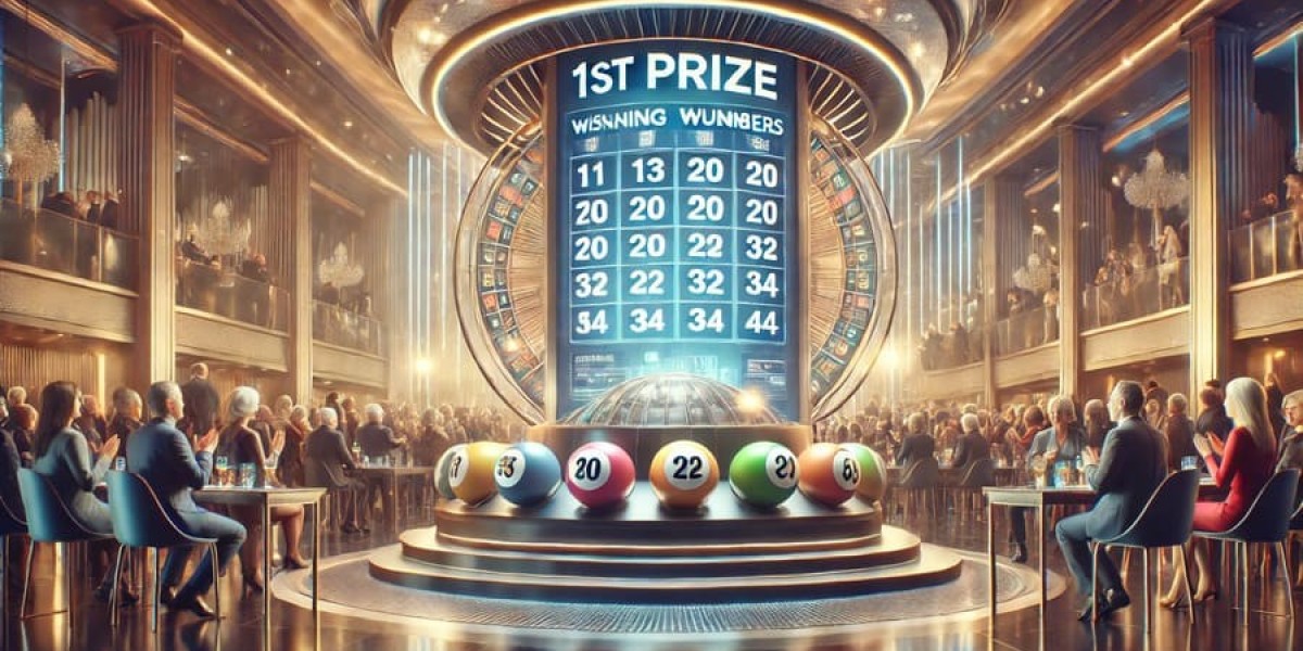 Understanding the Importance of Tracking Lotto Number Frequency