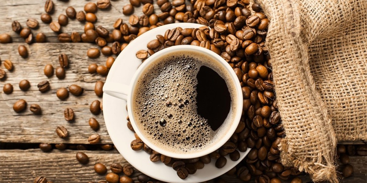 Decaffeinated Coffee Market Current and Future Growth Analysis -2031