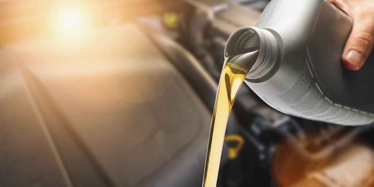 Specialty Fuel Additives Market Winning Strategies Focus on Green Technologies and Tailored Additive Solutions for Diver