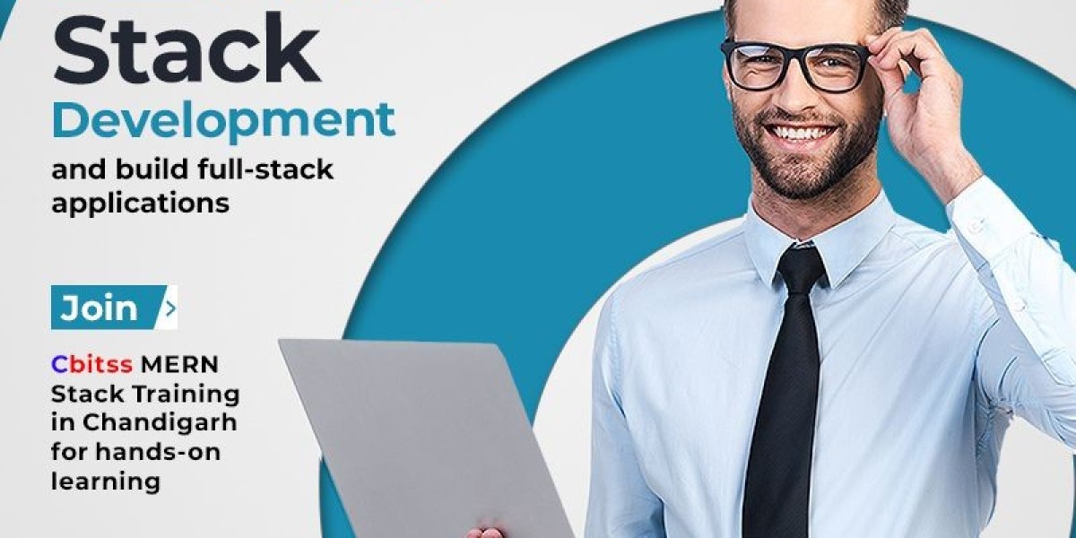 Web Development Trends Covered in MERN Stack Training