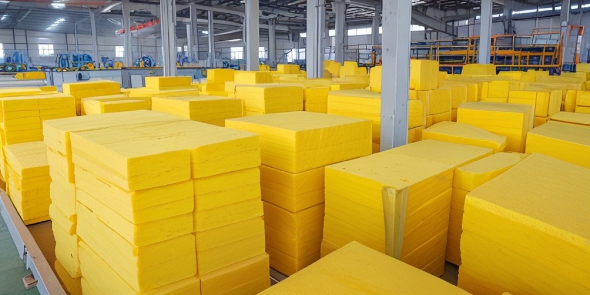 Glass Wool Manufacturing Plant Cost 2025: Industry Trends, Machinery and Raw Materials