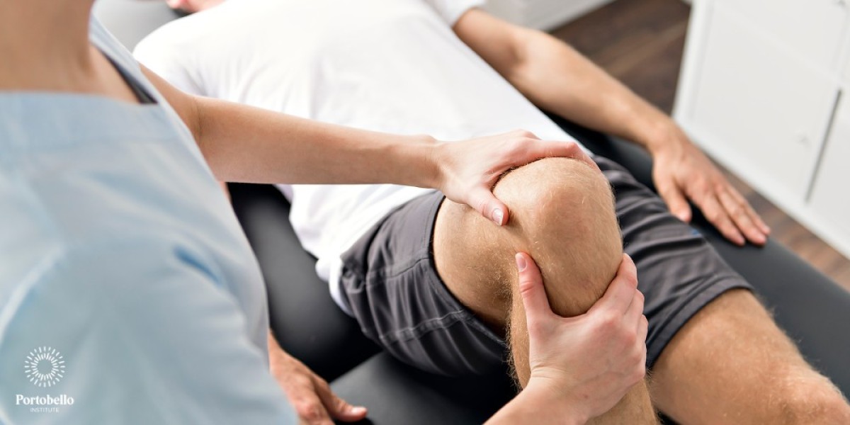 Expert Physiotherapy at Home in Dubai: Your Path to Better Health