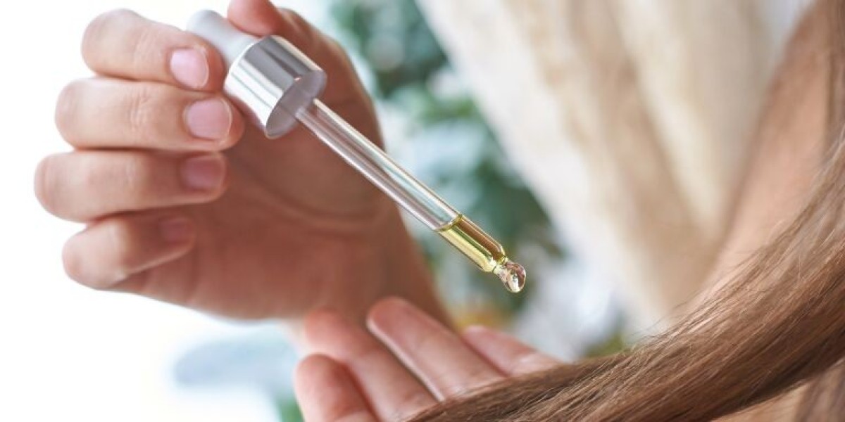Haircare Supplements Market Opportunities in E-Commerce and Online Retail