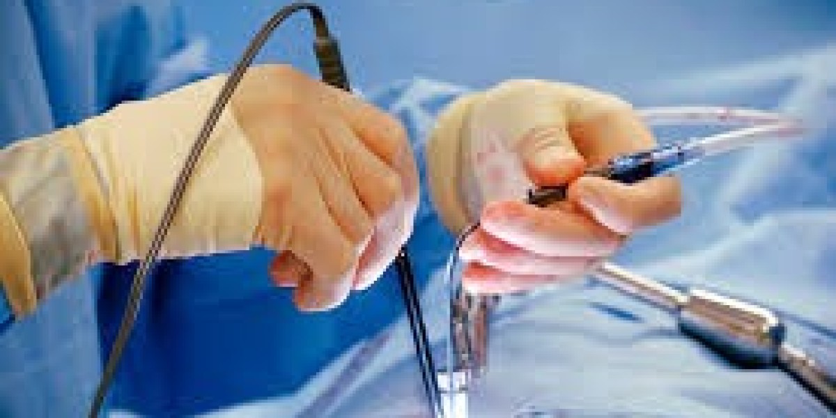 Exploring the Future of Bariatric Surgery Devices: Market Insights 2025