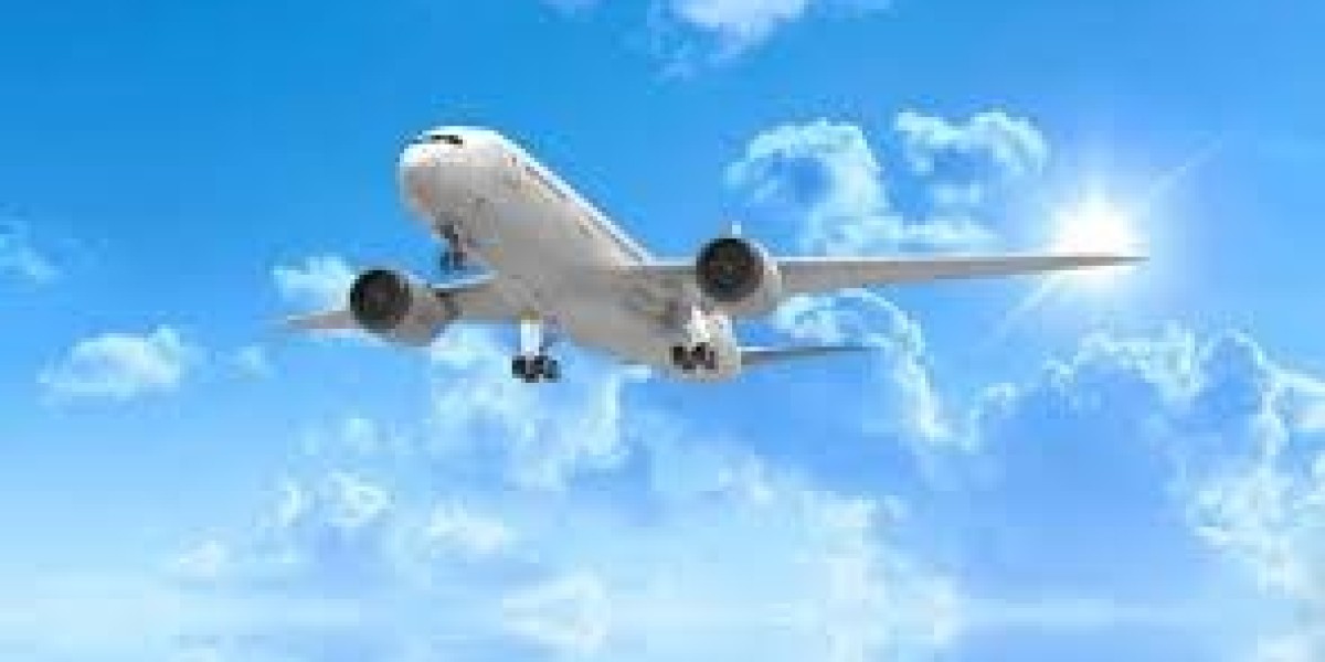 Airlines Offices Info ​​