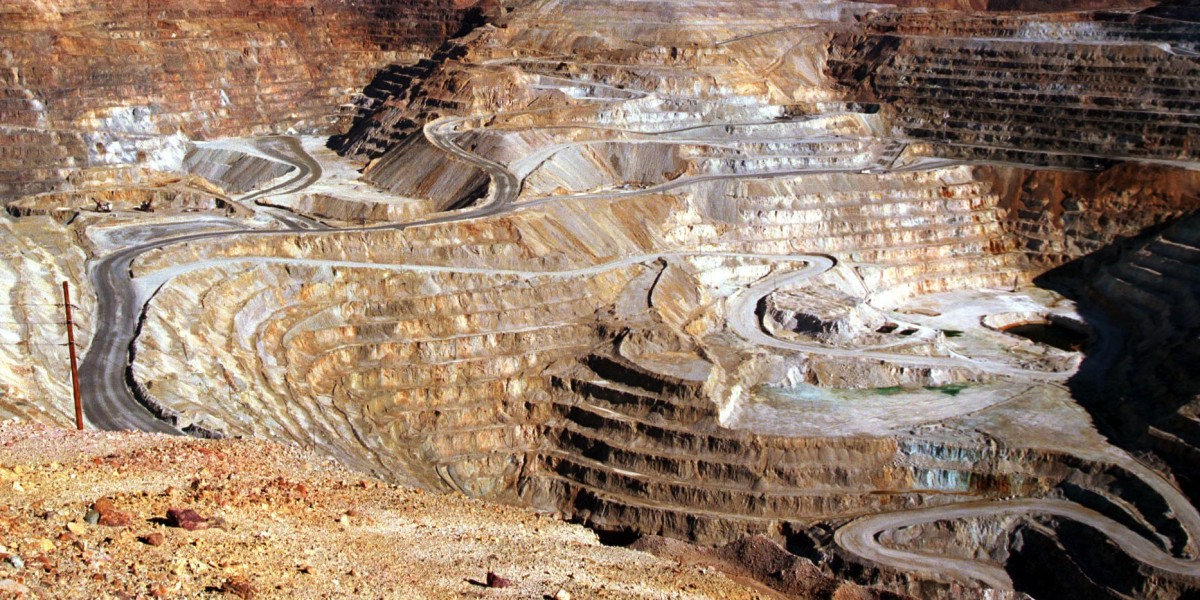 Market Insights on Global Mining Equipment (2021–2030)