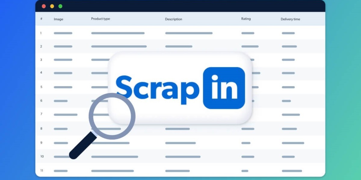 Leveraging LinkedIn Scraping Tools for Business Growth Efficiently
