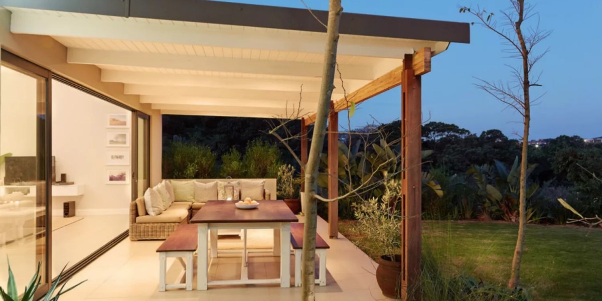 Expert Patio Cover and Patio Builder Services in Tulsa, OK | Fincannon Outdoor Living