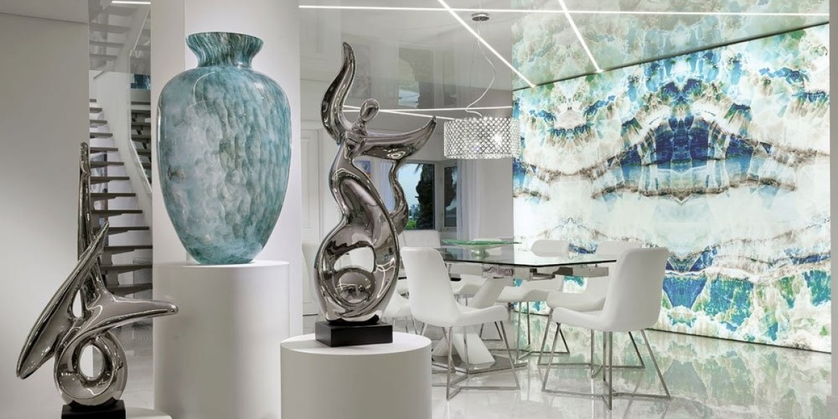 Home Interior in Ft Lauderdale: Transform Your Space with Timeless Luxury