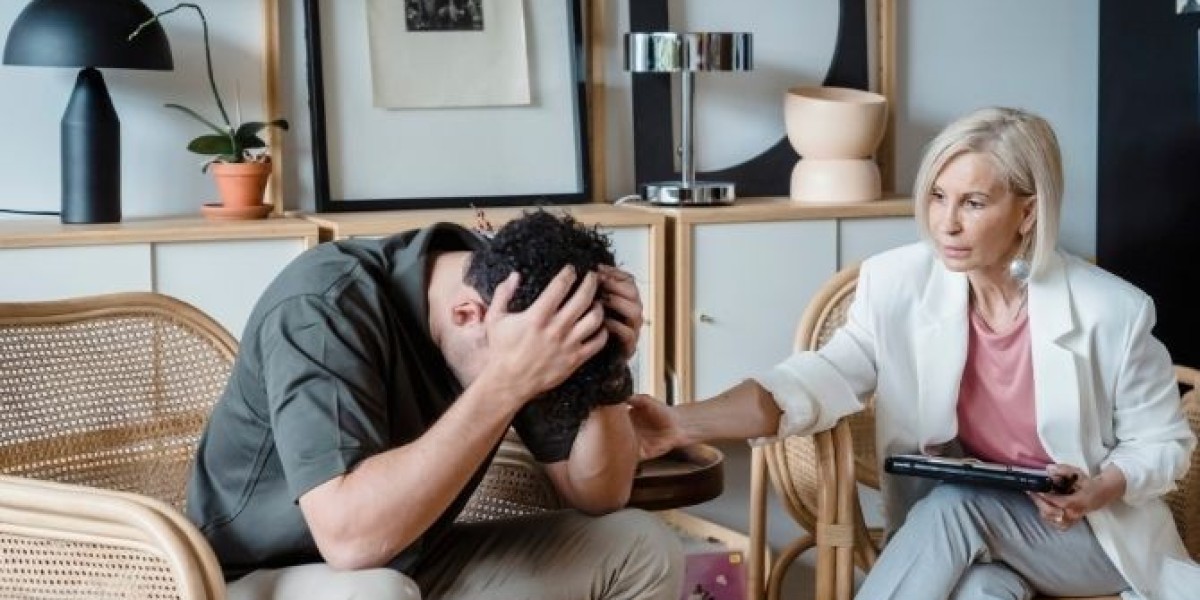 When Depression Doesn’t Improve: What to Do About Treatment-Resistant Depression