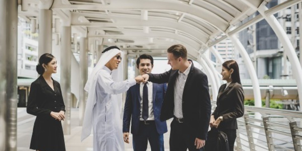 Top 10 Venues for Unforgettable Corporate Parties in Dubai