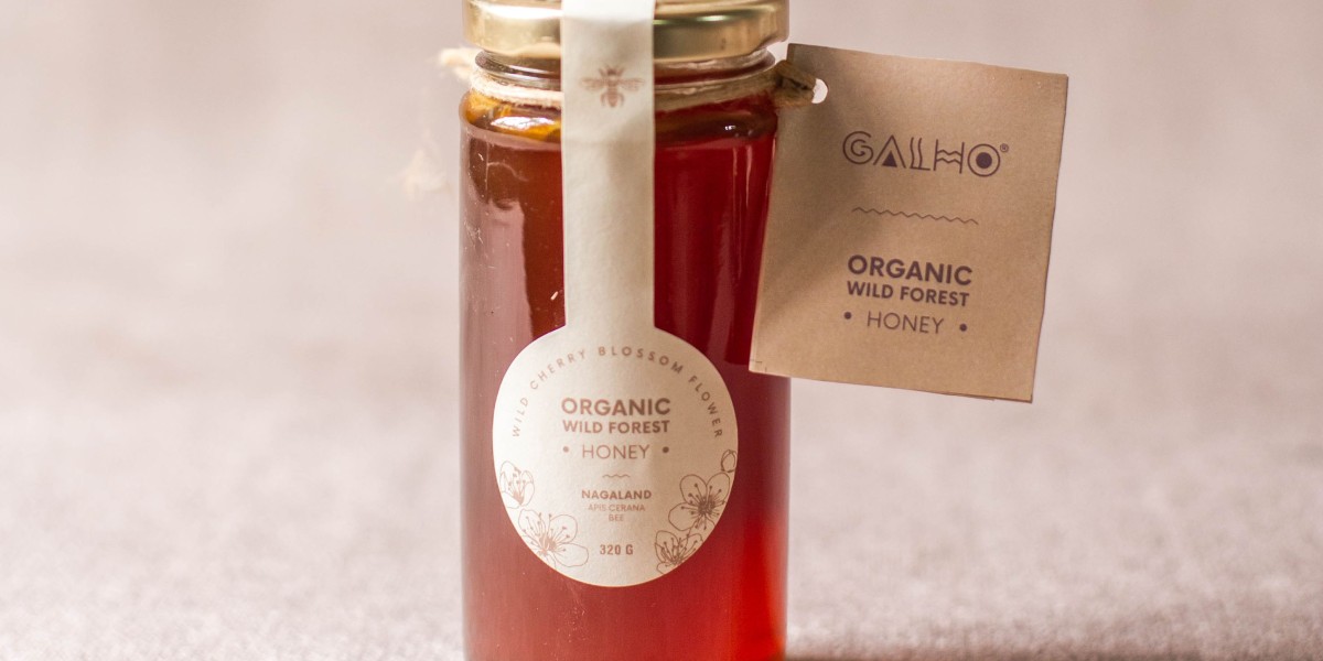 What Makes GALHO’s Apis Cerana Honey Unique? A Healthier Choice for Honey Enthusiasts