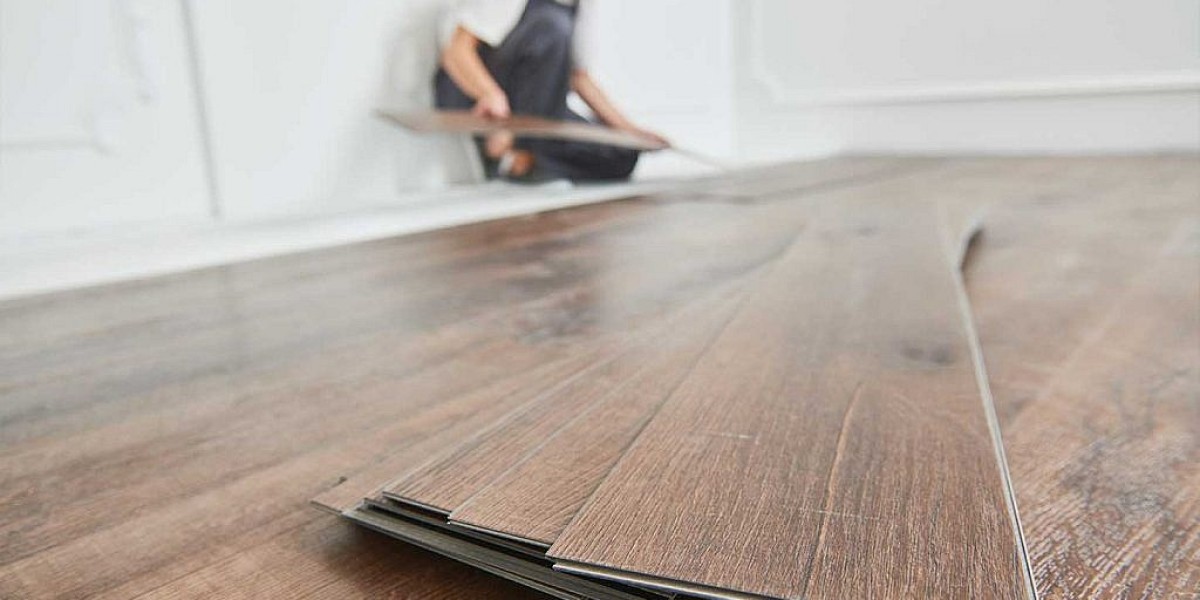 Vinyl Flooring Plasticizers Market: Addressing Environmental Concerns and the Shift Towards Green Manufacturing Practice