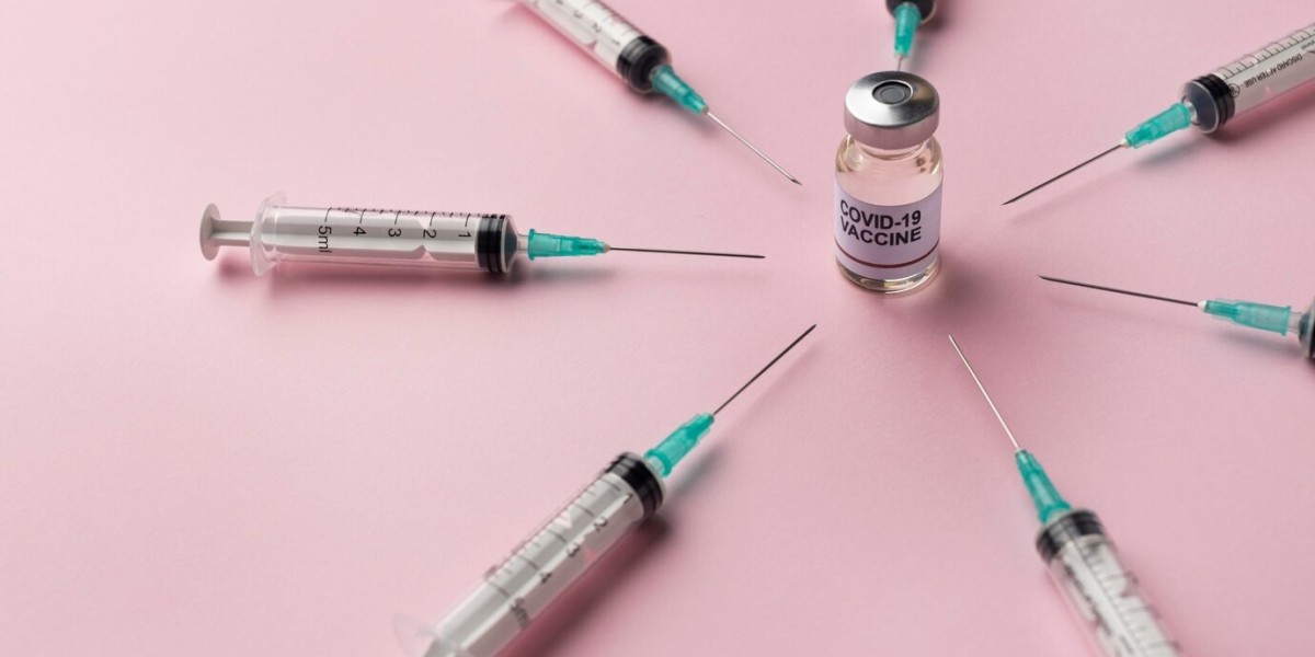 Syringes Market Analysis: Examining the Role of Syringe Automation and Smart Syringe Technologies