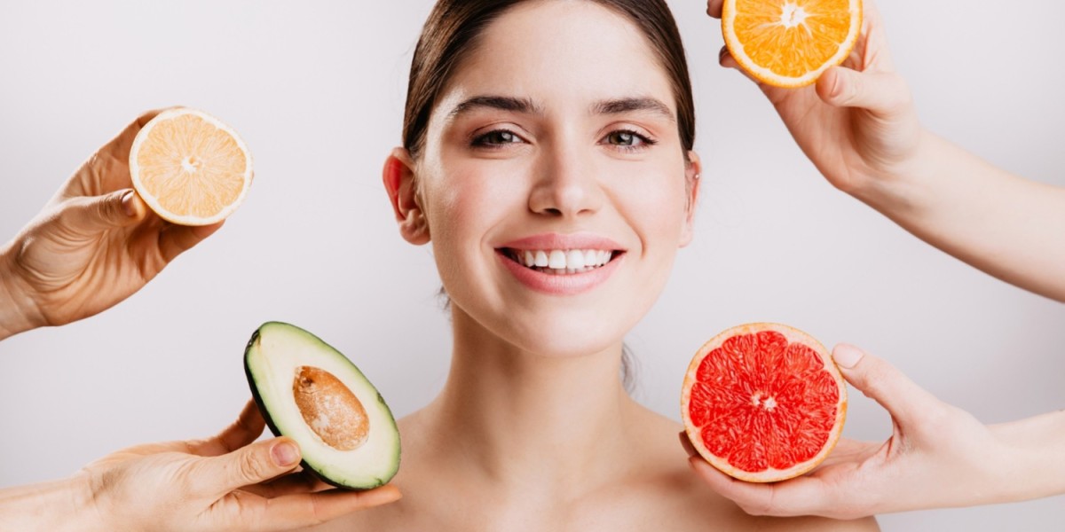 Skin Health Foods Market: Unlocking Radiance from Within