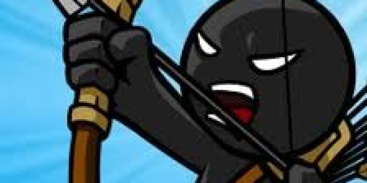 Stick War Legacy – Command Your Army to Glory