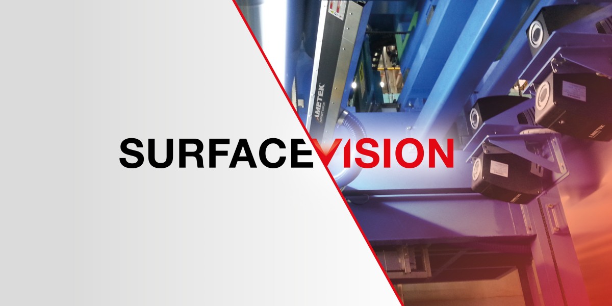 Surface Vision Market Insights: Growth, Tech, and Industry Impact