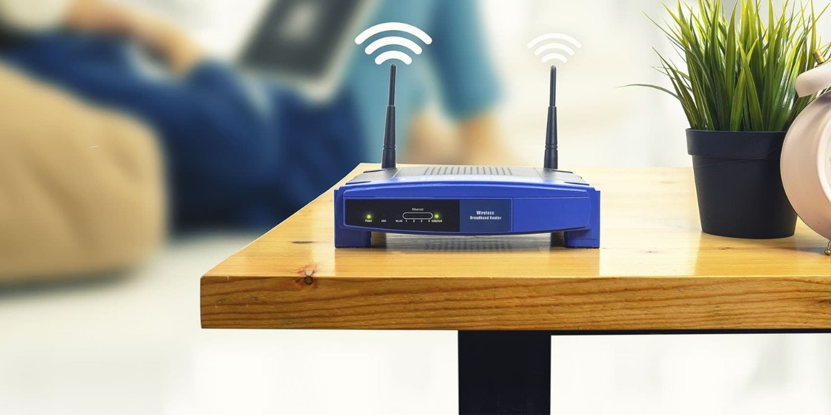 D-Link Router Guide: Step-by-Step Setup and Troubleshooting Tips