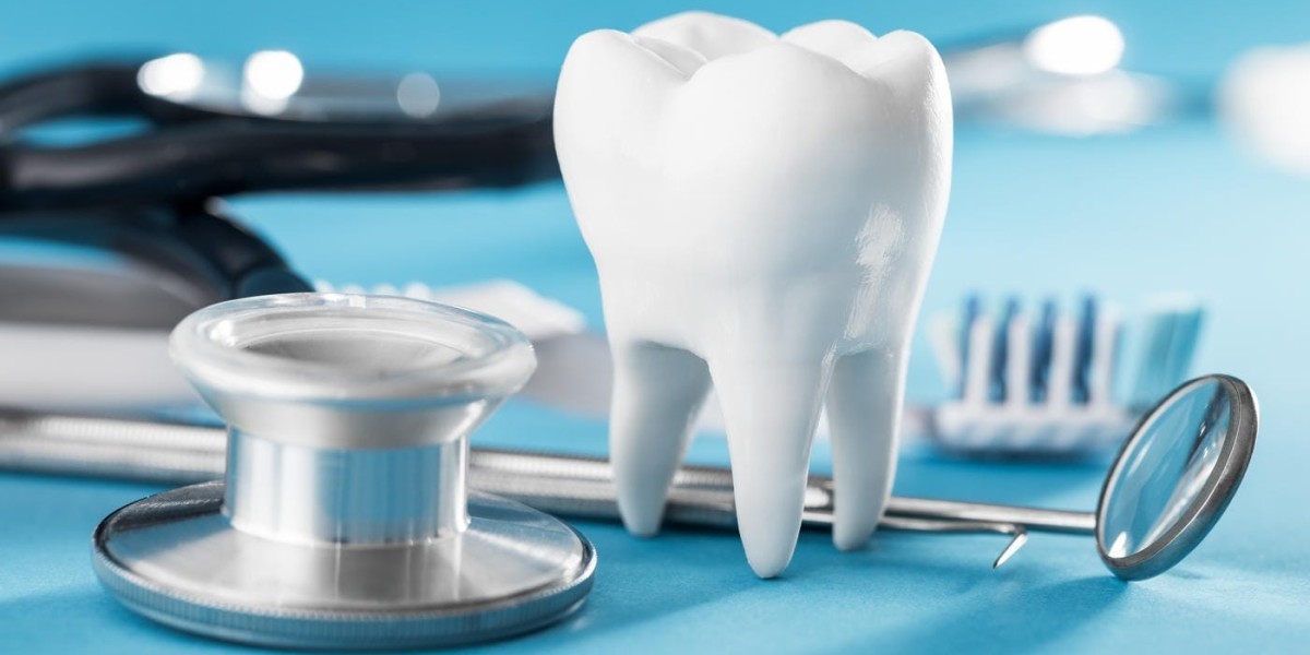 Brazil Dental Equipment Market: Powering the Next Generation of Oral Care