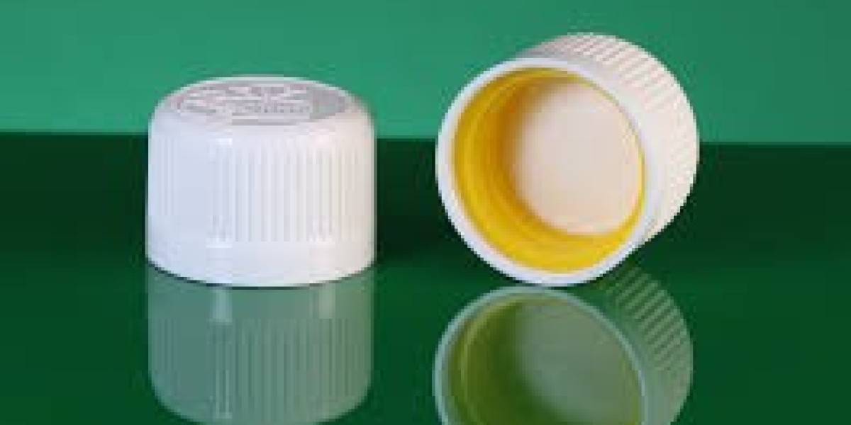 Cap Liner Market Outlook: Rising Demand for Safety, Sustainability, and Customized Packaging Solutions