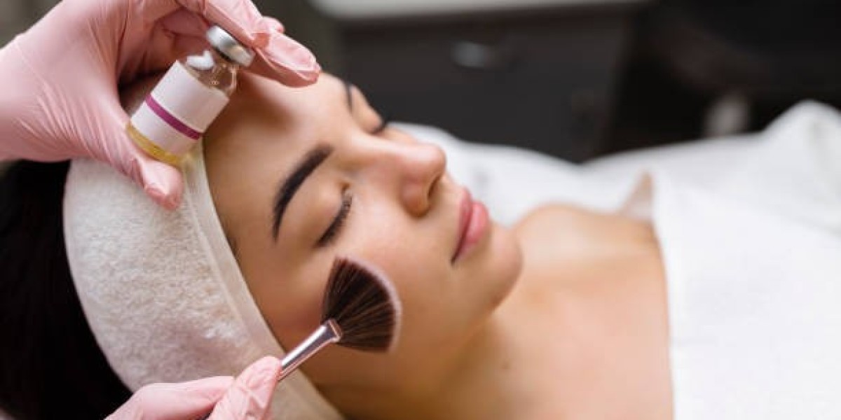 Why Everyone’s Talking About TCA Peel in Riyadh