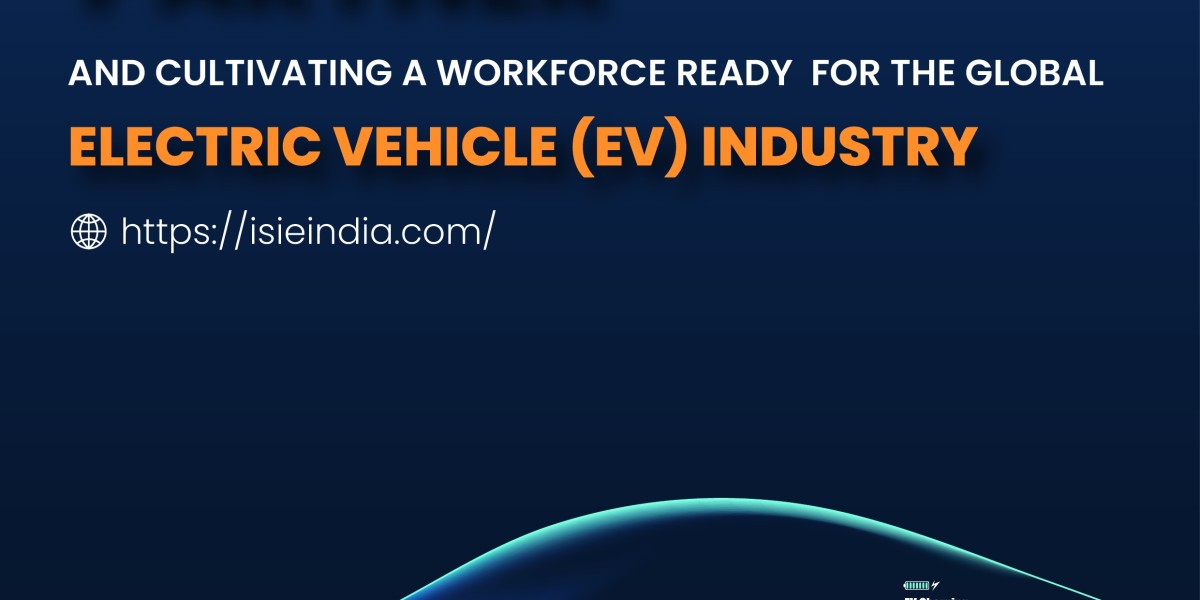 Unlocking the Future: Training for Electric Vehicles, IoT, Solar, and Drone Technologies at ISIEINDIA COE Labs