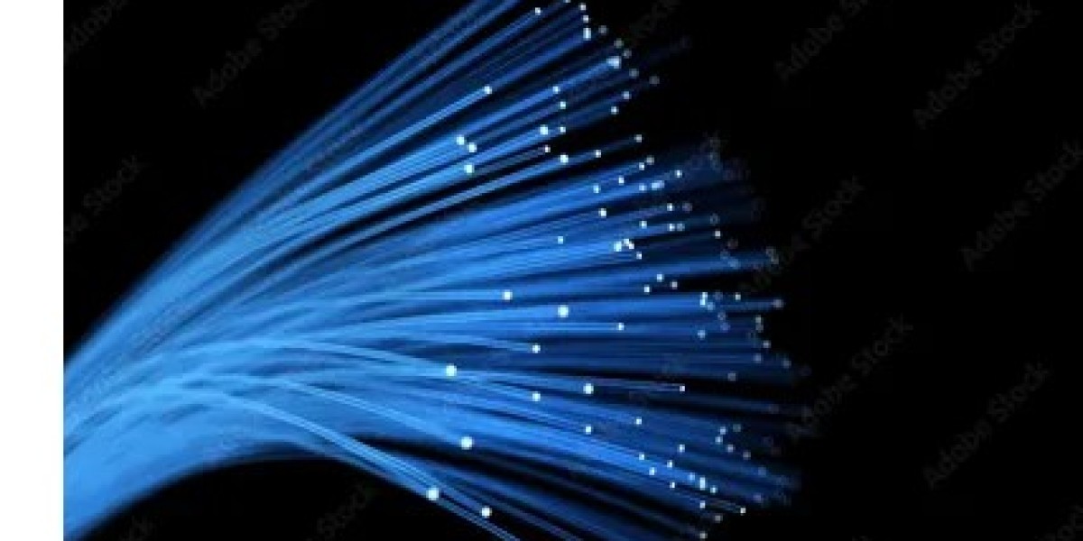 Fiber Optic Market Leaders: Innovation, Technology, and Growth