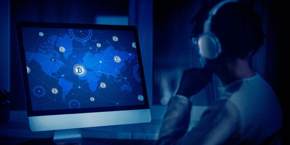 AI and the Evolution of Decentralized Exchanges: A Look Ahead