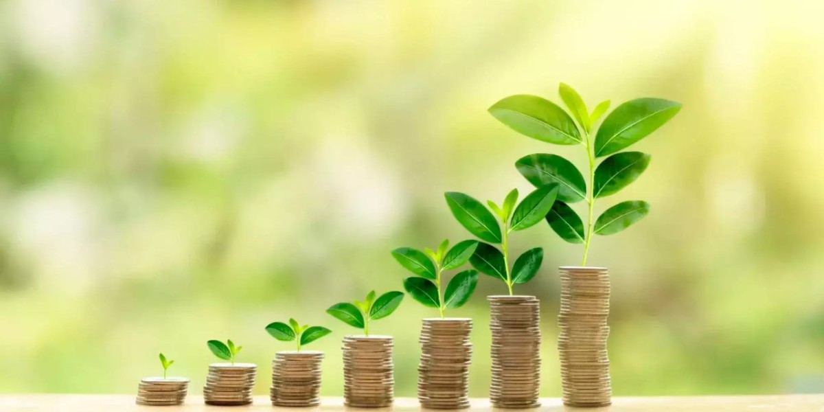 The Rising Tide of Green Finance Market: Opportunities and Trends in a Greener Economy